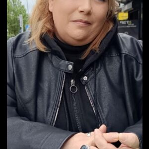 Photo de profil de Sandra Lasry