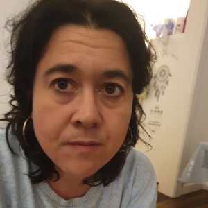Photo de profil de Sandra Lassince