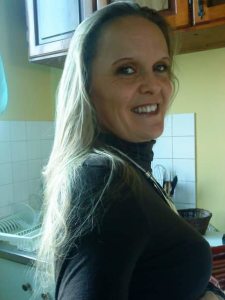 Photo de profil de Sandra Laurens