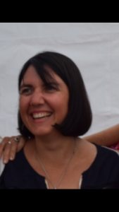 Photo de profil de Sandra Le Coustumer