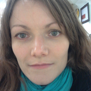 Photo de profil de Sandra Le Guyadec