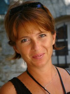 Photo de profil de Sandra Le Tensorer