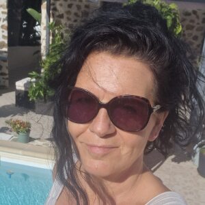 Photo de profil de Sandra Leemann