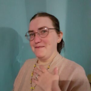 Photo de profil de Sandra Legorgeu