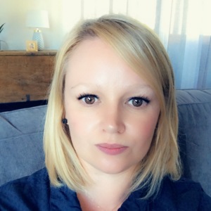 Photo de profil de Sandra Leterme
