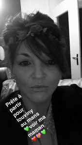 Photo de profil de Sandra Letessier