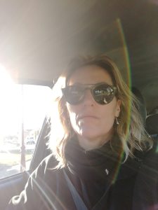 Photo de profil de Sandra Liot