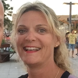 Photo de profil de Sandra Loustalet
