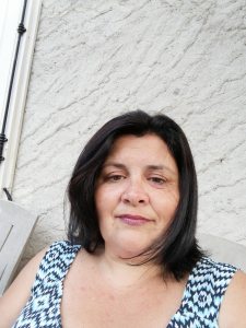 Photo de profil de Sandra Lozano
