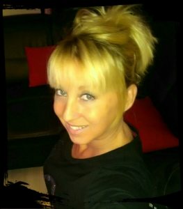 Photo de profil de Sandra Mafray
