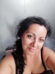 Photo de profil de Sandra Maguier