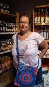 Photo de profil de Sandra Malatier