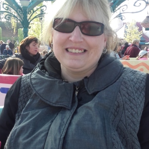 Photo de profil de Sandra Mammale