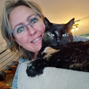 Photo de profil de Sandra Margotteaux