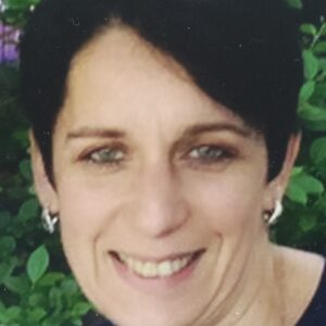 Photo de profil de Sandra Marmouget