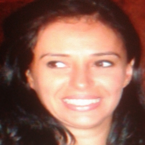 Photo de profil de Sandra Martinez