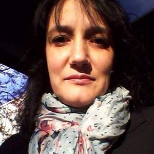Photo de profil de Sandra Massias