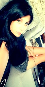Photo de profil de Sandra Maury