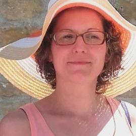 Photo de profil de Sandra Meloni