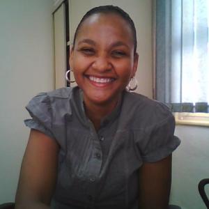 Photo de profil de Sandra Mence