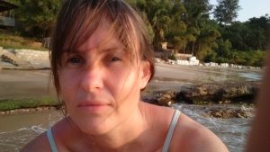 Photo de profil de Sandra Mercier