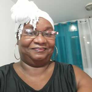 Photo de profil de Sandra Merton