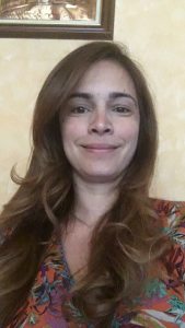 Photo de profil de Sandra Messelleka