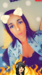 Photo de profil de Sandra Mevel