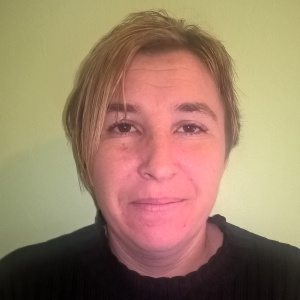 Photo de profil de Sandra Michel