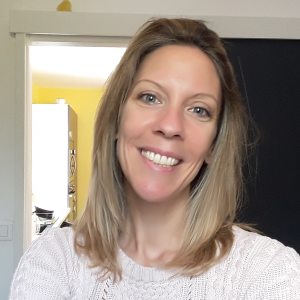 Photo de profil de Sandra Moliterno