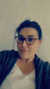 Photo de profil de Sandra Monville