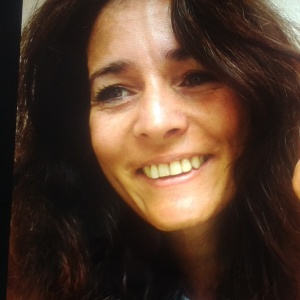 Photo de profil de Sandra Morières