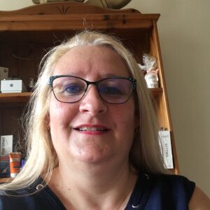 Photo de profil de Sandra Morin
