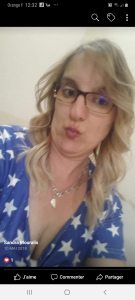 Photo de profil de Sandra Mouralis