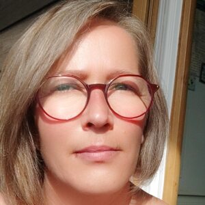 Photo de profil de Sandra Mouthon