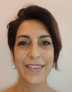 Photo de profil de Sandra Musso