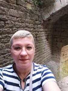 Photo de profil de Sandra Near