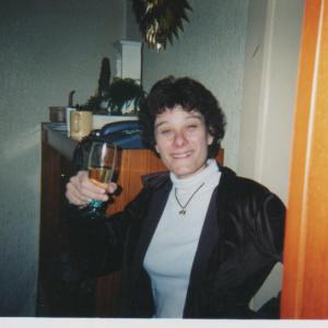 Photo de profil de Sandra Niclais