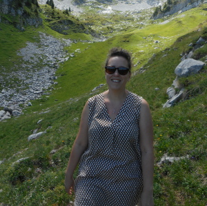 Photo de profil de Sandra OSTINET