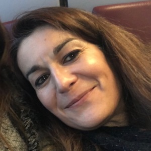 Photo de profil de Sandra Obligy