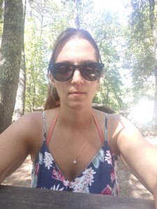 Photo de profil de Sandra Ollier