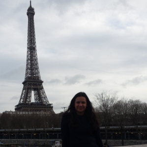 Photo de profil de Sandra Pacios