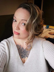 Photo de profil de Sandra Pagneux