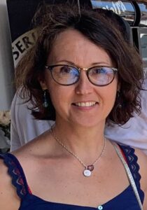 Photo de profil de Sandra Panel