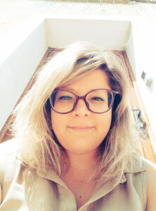 Photo de profil de Sandra Parente