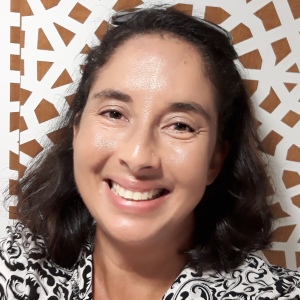 Photo de profil de Sandra Payet