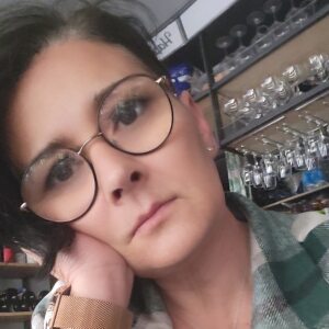 Photo de profil de Sandra Payet