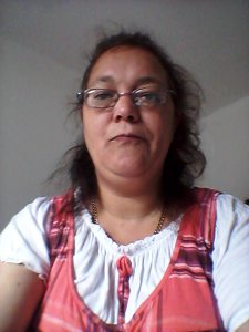 Photo de profil de Sandra Pegis