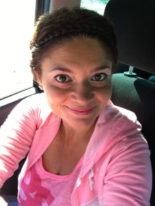 Photo de profil de Sandra Perrot