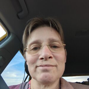 Photo de profil de Sandra Perrot